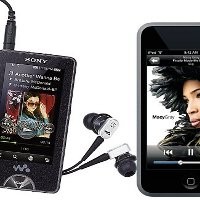 Sony Tantang Apple dengan Layanan Musik & Video 