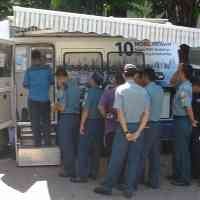 Prajurit Koarmatim Disediakan Kendaraan Mandiri Mobile 