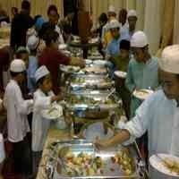 Mercure Berbuka Bersama Anak Yatim Piatu 