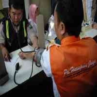 120 Sopir Bus di Bungurasih Jalani Tes Narkoba & Alkohol 