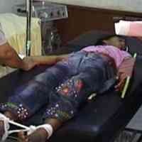 Truk Tabrak Motor, Seorang Ibu dan Anak Tewas Terlindas