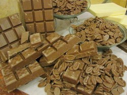 Membeli & Memilih Cooking Chocolate