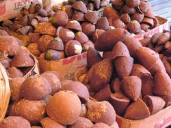 Gula Merah Bersih Buat Kolak