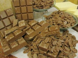 Membeli & Memilih Cooking Chocolate