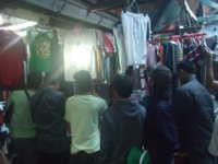 Baju Bekas pun Jadi Andalan Untuk Lebaran