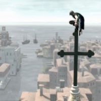 Kisah Ezio Jelang Kedatangan Brotherhood