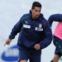 Borriello Ingin Balas Jasa Roma