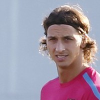 Ibra Kembali Sentil Guardiola