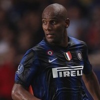 Minim Pemain Baru, Inter Memang Fokus ke Maicon