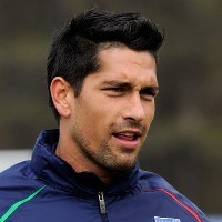 Mengapa Juve Gagal Dapatkan Borriello?