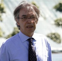 Moratti: Akhirnya Kami Punya Saingan