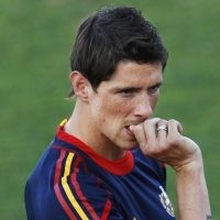 Torres: Ayo Beli Liverpool