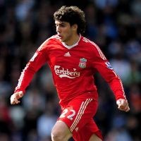 Liverpool Pinjamkan Insua ke Galatasaray