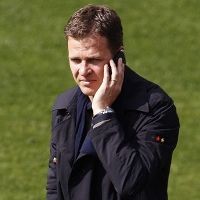 Bierhoff Sudah Tahu Siapa Kapten Jerman