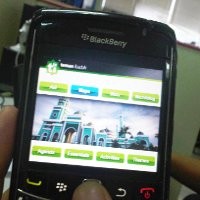 Ubah BlackBerry Anda Jadi Teman Ibadah