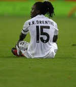 Madrid Pinjamkan Drenthe ke Hercules