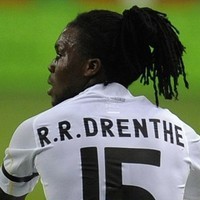 Madrid Pinjamkan Drenthe ke Hercules