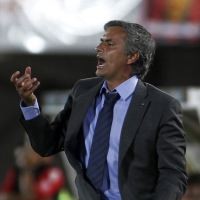 Mourinho: Aku Bukan Harry Potter