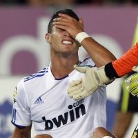 CR7 Janjikan Comeback Lebih Cepat