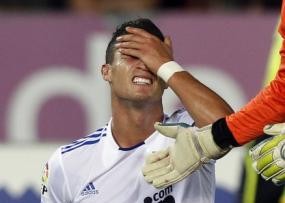 CR7 Janjikan Comeback Lebih Cepat