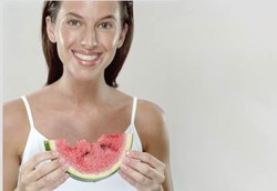 6 Nutrisi Penurun Berat Badan