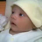 Aisha Mughny Shaliha, 2 Bulan; Perempuan; f