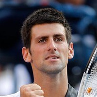 Awal yang Berat untuk Djokovic
