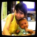 Reiviano Andrian Wira Atmaja, 2 Bulan; Lelaki; m