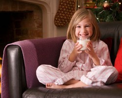 Manfaat Kalsium Untuk Si Kecil