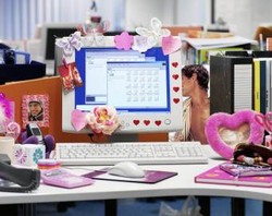 Ruang Kerja Yang Bikin Tubuh Sehat