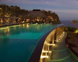 Privasi Mewah Nan Elegan di Bulgari Hotel, Bali
