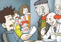 Memilih Dokter Keluarga