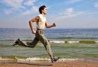 Tetap Bugar Selama Puasa