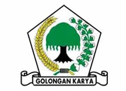 Golkar: Sikap Kritis Jangan Dihubungkan dengan Jumlah Menteri