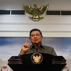 PDIP Nilai Pidato SBY Tunjukkan Ketakutan Terhadap Malaysia