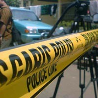 Karena Police Line, Polisi Diadukan ke Propam