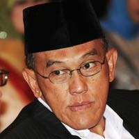 Ical Minta Malaysia Ikuti Petuah SBY