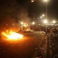 Lagi, Bom Bunuh Diri Meledak Tewaskan 25 Orang Di Pakistan