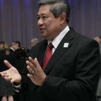  Survei LSI: Makin Banyak Masyarakat yang Tidak Puas dengan SBY 