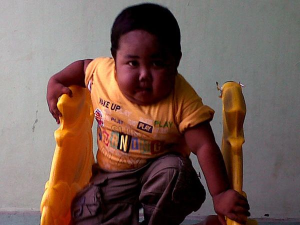 AR, Bebas dari Kecanduan Rokok