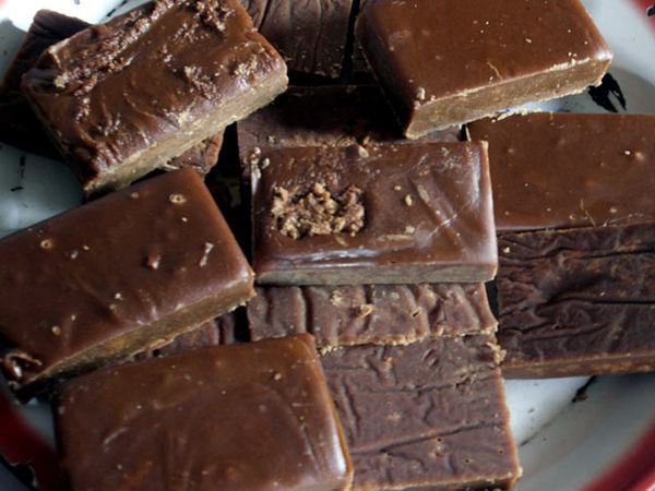 Gula Aren Rohul yang Spesial