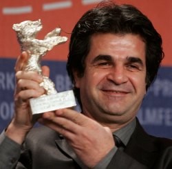 Sutradara Asal Iran Dilarang Hadiri Festival Film Venice