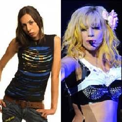 Pria Bulgaria Mau Operasi Agar Mirip Lady Gaga