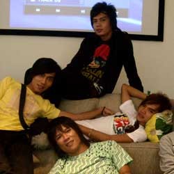 Kangen Band: Orang Malaysia Keterlaluan