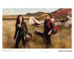 Kolaborasi Terbaru Louis Vuitton & Bono U2