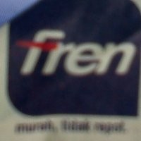 Biar Ada Sinyal Fren Teleponnya di Luar Rumah Saja 