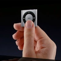 Inilah Versi Baru Keluarga iPod!