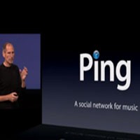 Apple Luncurkan Jejaring Sosial Musik 