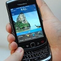 BlackBerry Mulai Ditinggalkan Pebisnis?