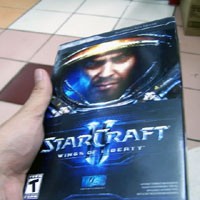 Pencuri Bawa Kabur 219 Game Dalam Kantung Celana